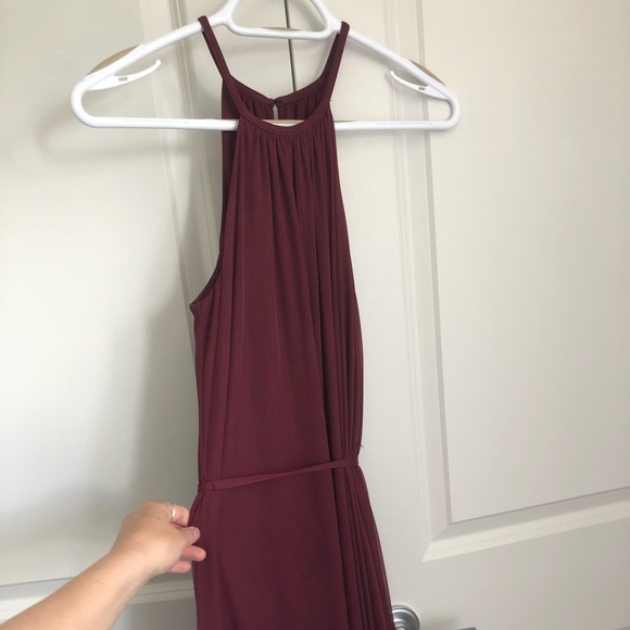 Bridesmaid/maid of honour dress - Picture 3 of 6